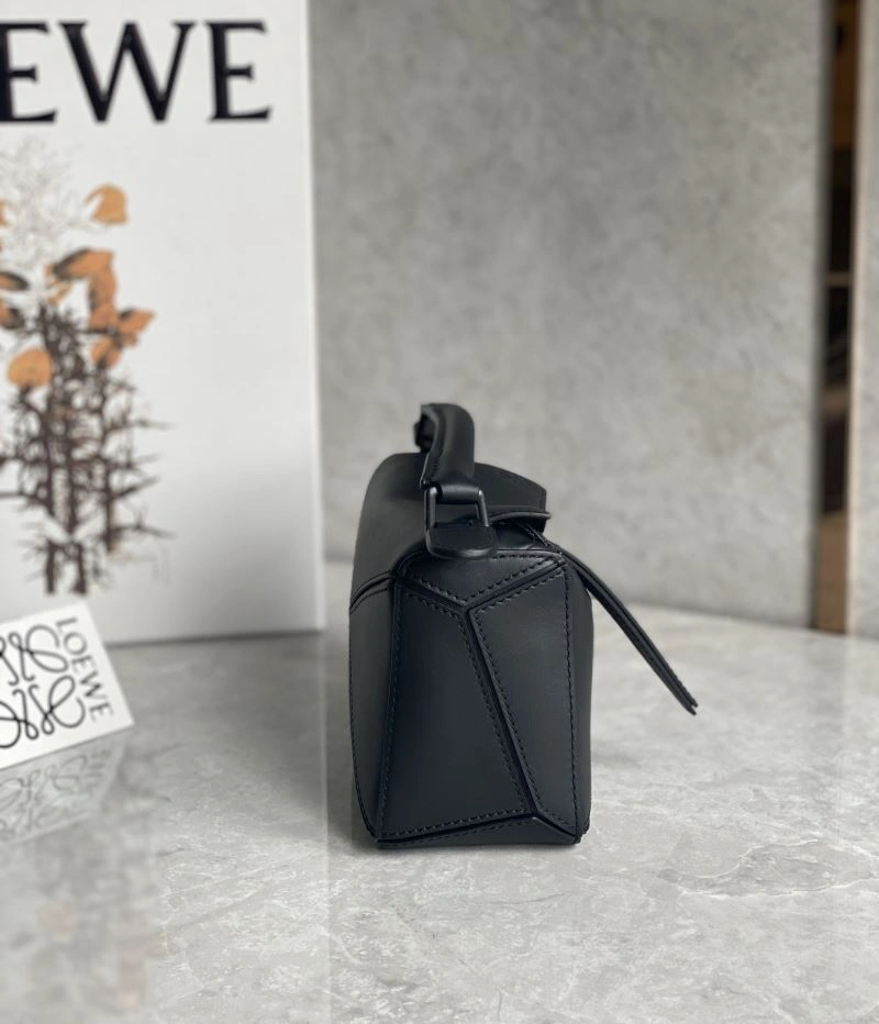 Loewe Puzzle Bags Timeless 58435