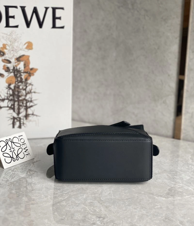 Loewe Puzzle Bags Timeless 58435