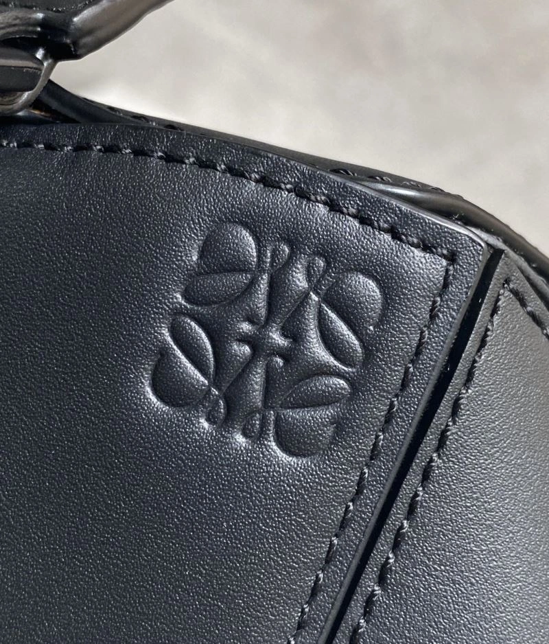Loewe Puzzle Bags Timeless 58435