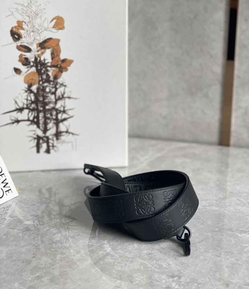 Loewe Puzzle Bags Timeless 58435