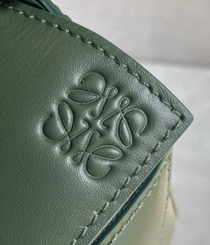 Loewe Puzzle Bags Resilient 58519
