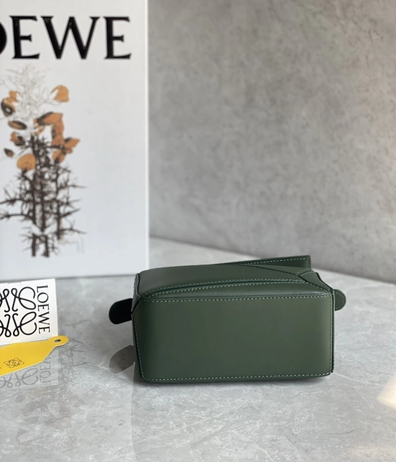 Loewe Puzzle Bags Resilient 58519