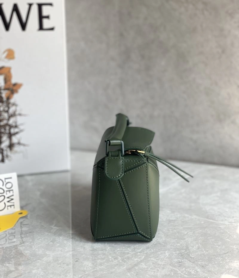 Loewe Puzzle Bags Resilient 58519