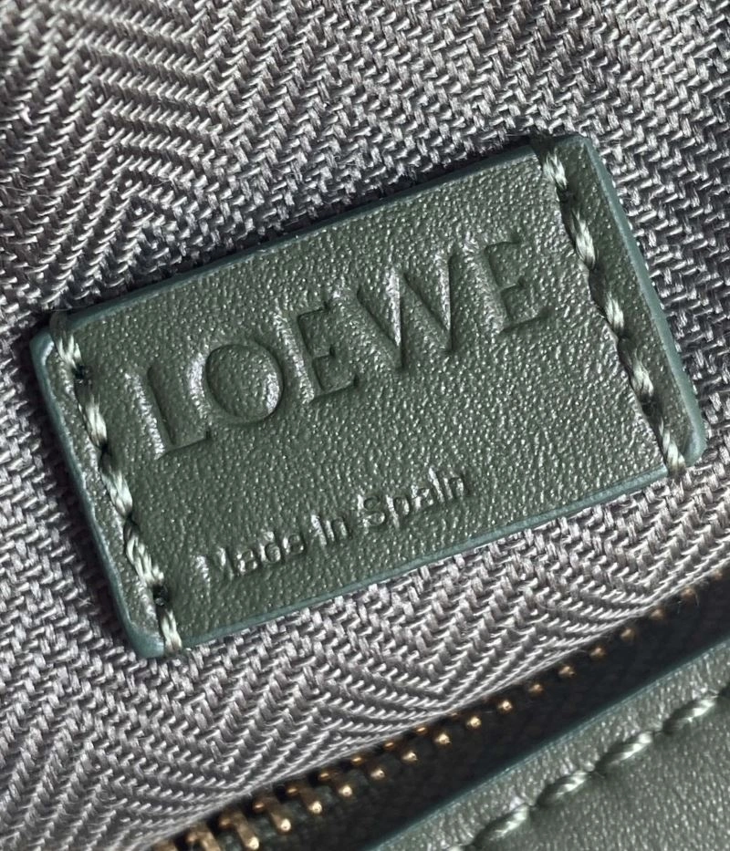 Loewe Puzzle Bags Resilient 58519