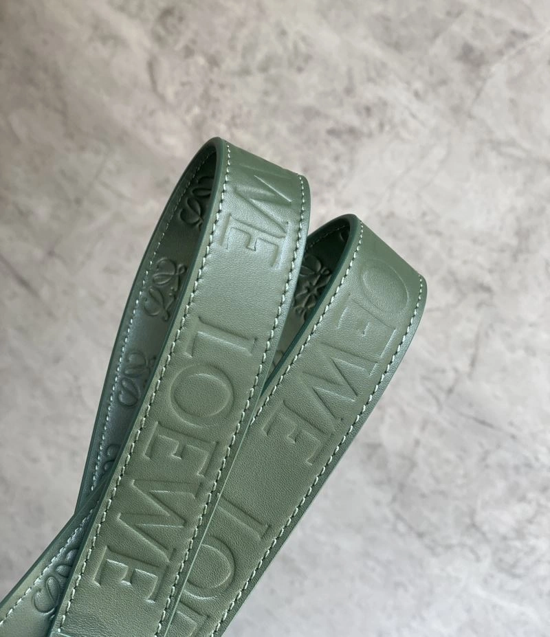 Loewe Puzzle Bags Resilient 58519