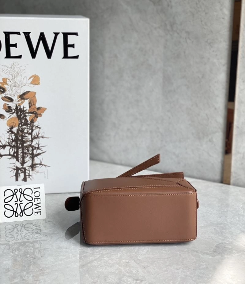 MultiPurpose Loewe Puzzle Bags 58473