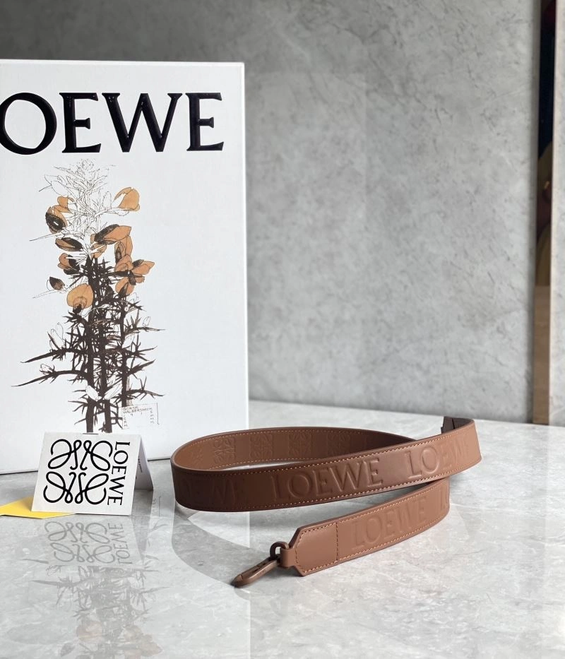 MultiPurpose Loewe Puzzle Bags 58473
