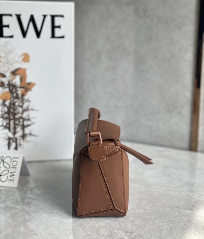 MultiPurpose Loewe Puzzle Bags 58473