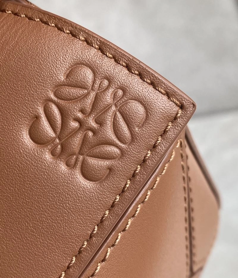 MultiPurpose Loewe Puzzle Bags 58473