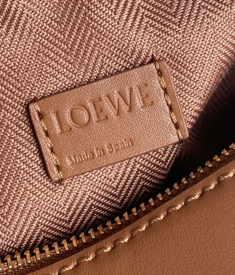 MultiPurpose Loewe Puzzle Bags 58473