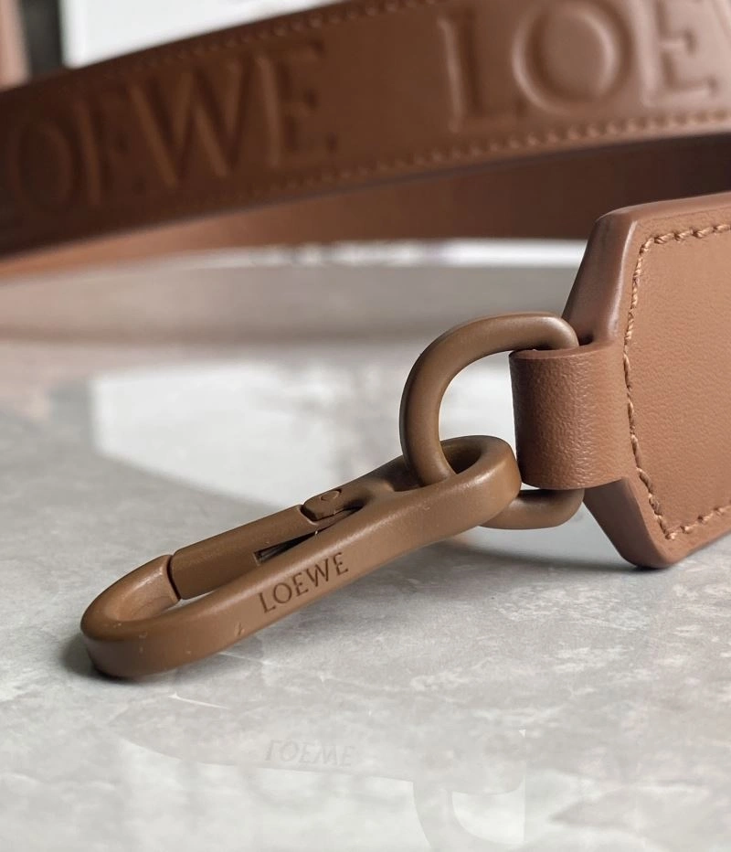 MultiPurpose Loewe Puzzle Bags 58473