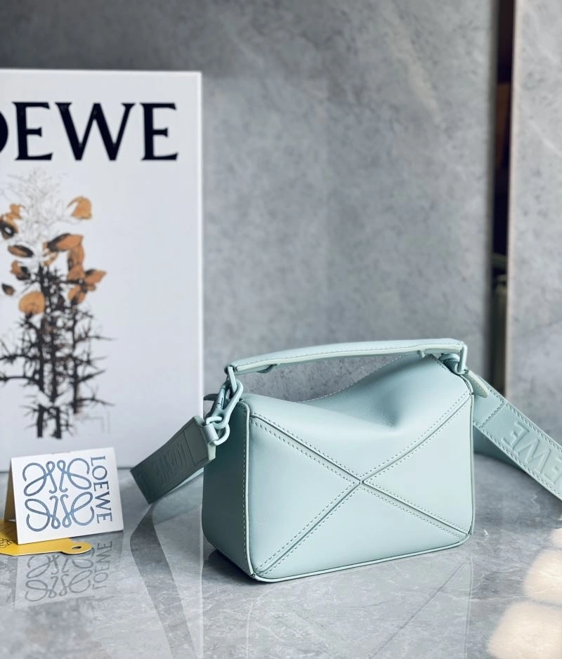 FreshLook Loewe Puzzle Bags 58428
