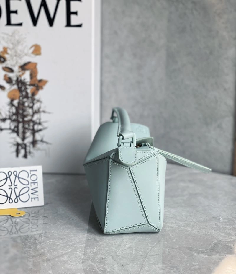 FreshLook Loewe Puzzle Bags 58428