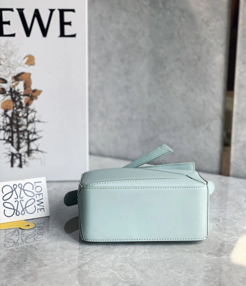 FreshLook Loewe Puzzle Bags 58428