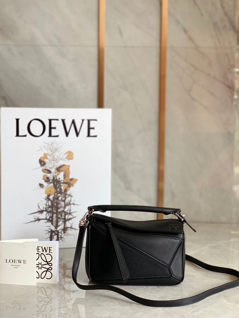 ComfortFit Loewe Puzzle Bags 58426