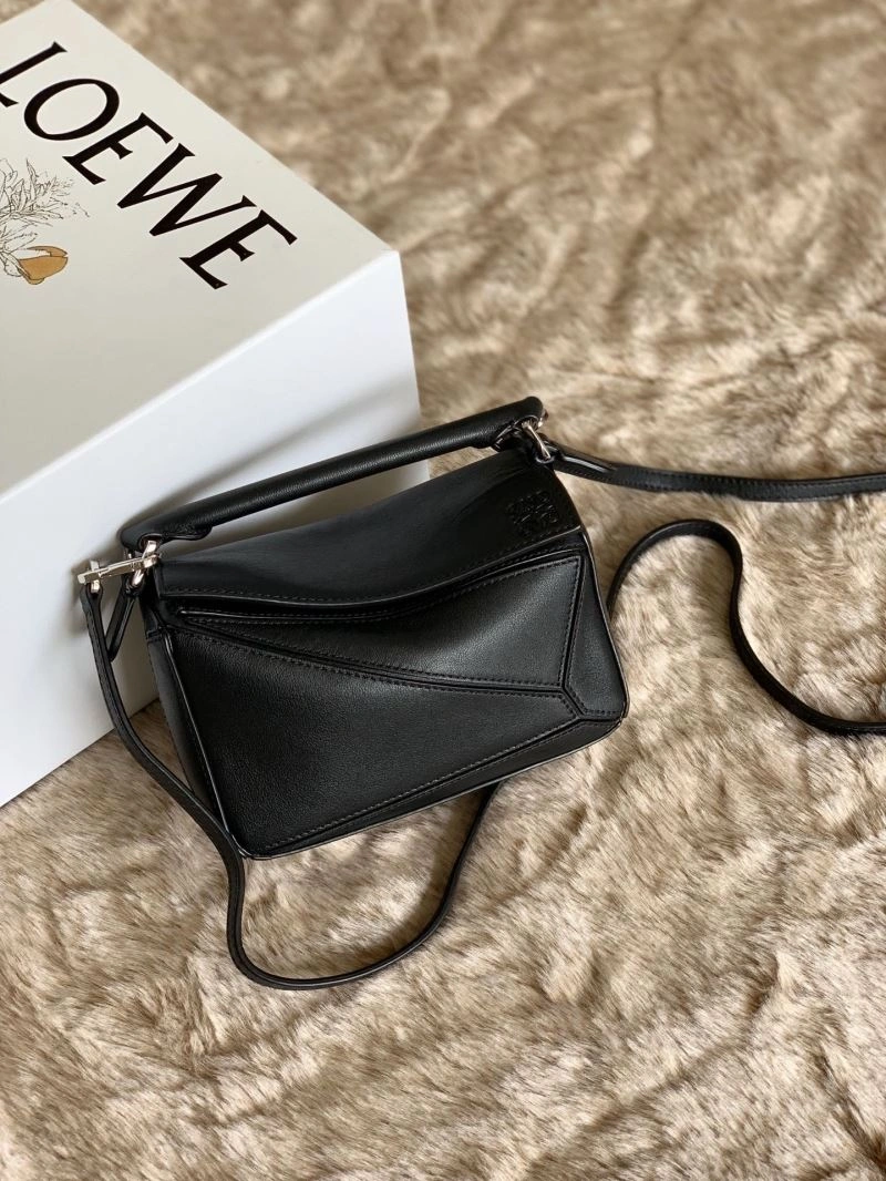 ComfortFit Loewe Puzzle Bags 58426