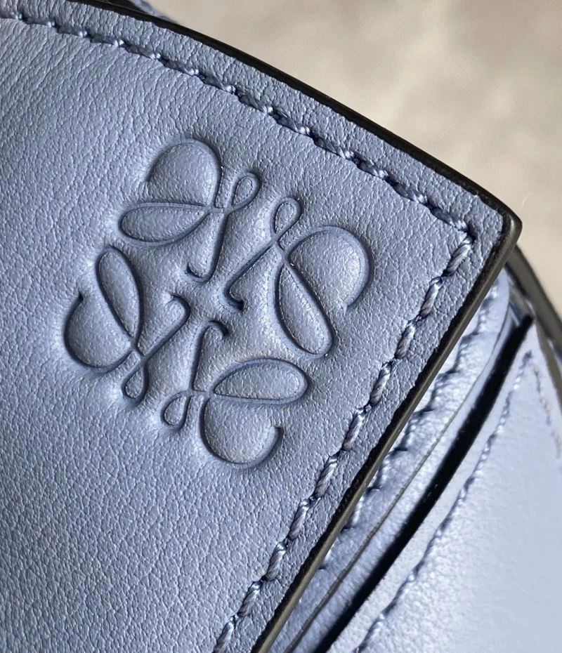 Sustainable Loewe Puzzle Bags 58429