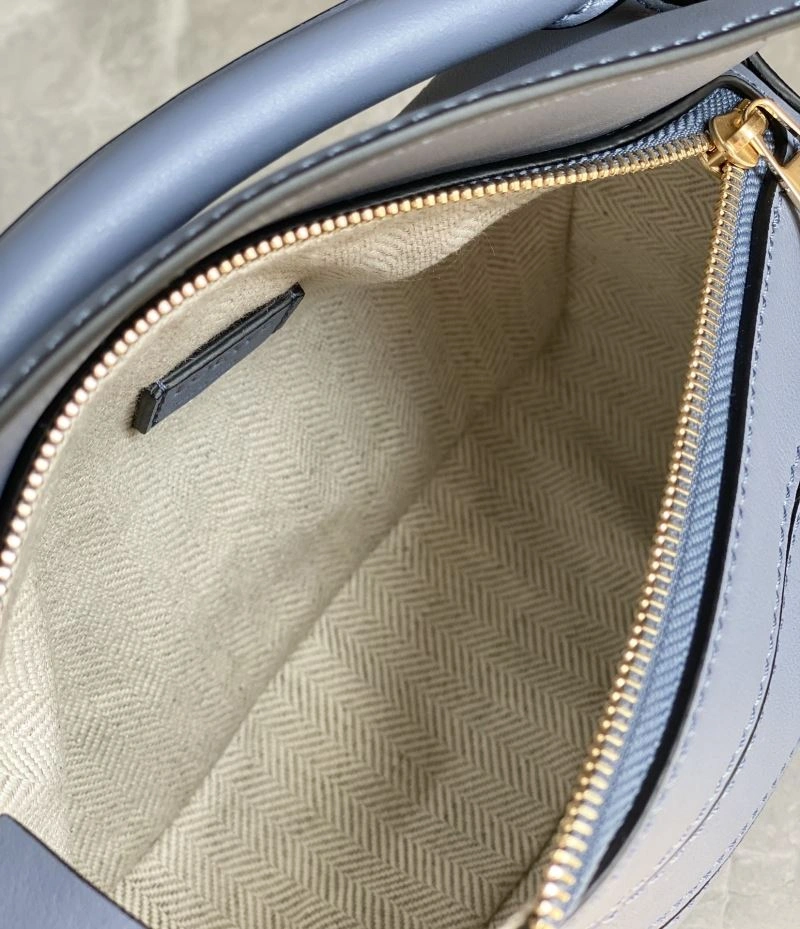 Sustainable Loewe Puzzle Bags 58429