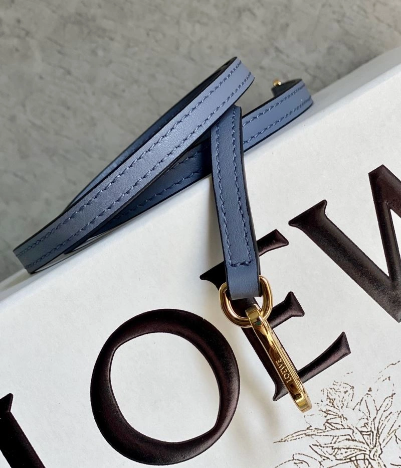 Sustainable Loewe Puzzle Bags 58429