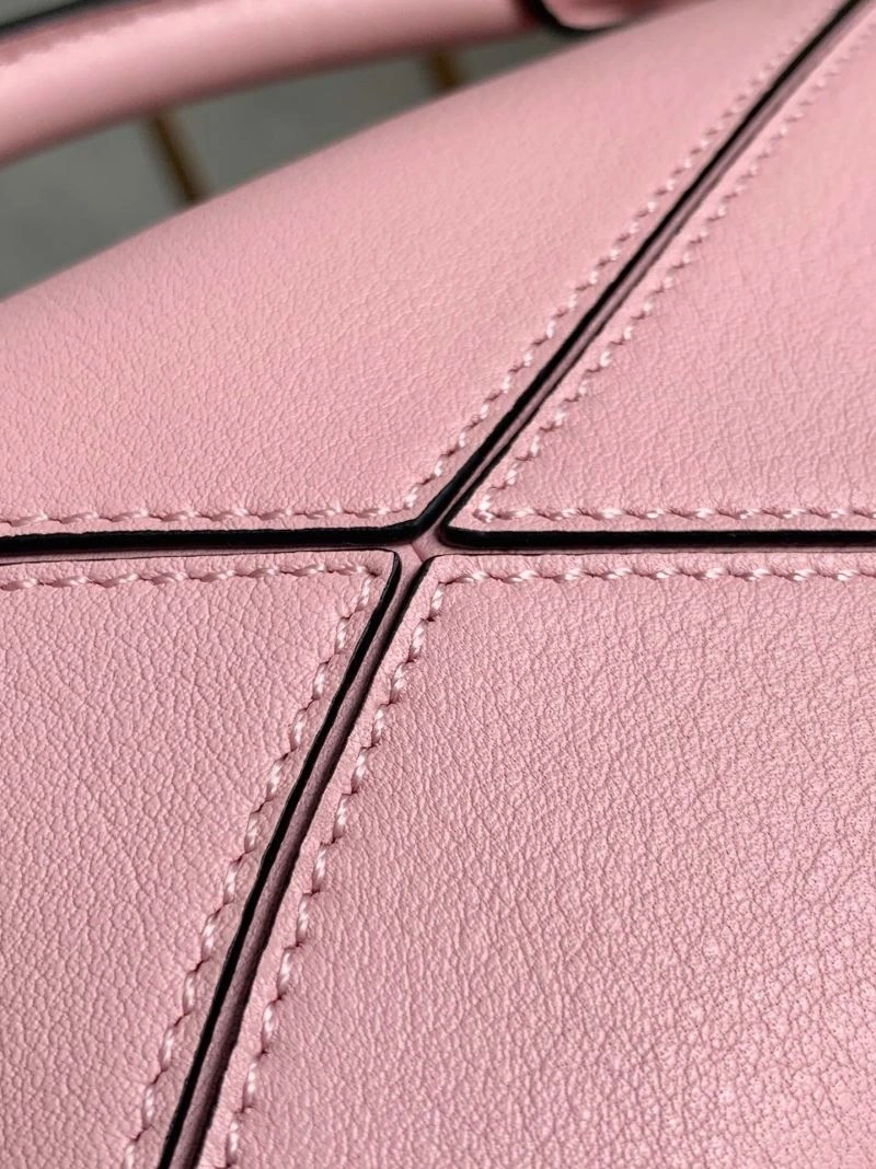 Fashionable Loewe Puzzle Bags 58424