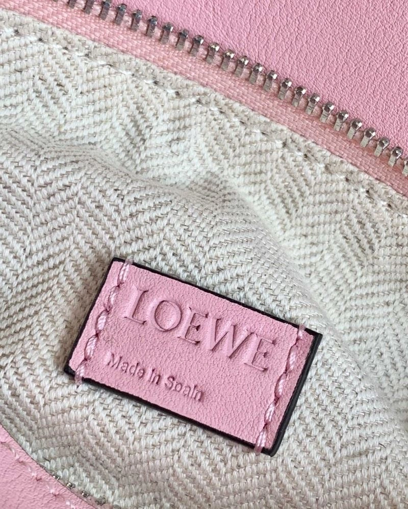 Fashionable Loewe Puzzle Bags 58424