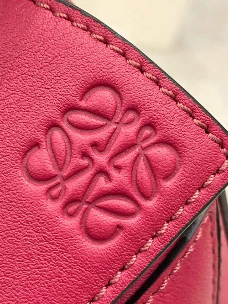 Loewe Puzzle Bags OdorResistant 58431