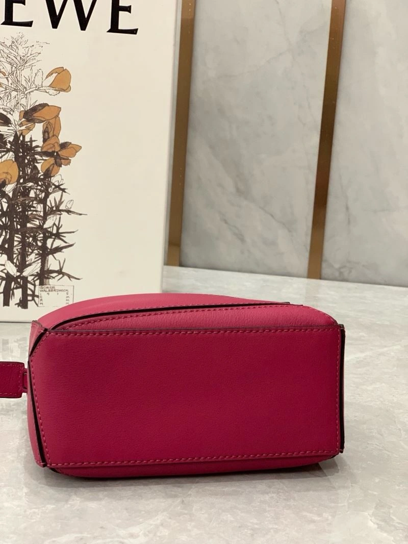 Loewe Puzzle Bags OdorResistant 58431