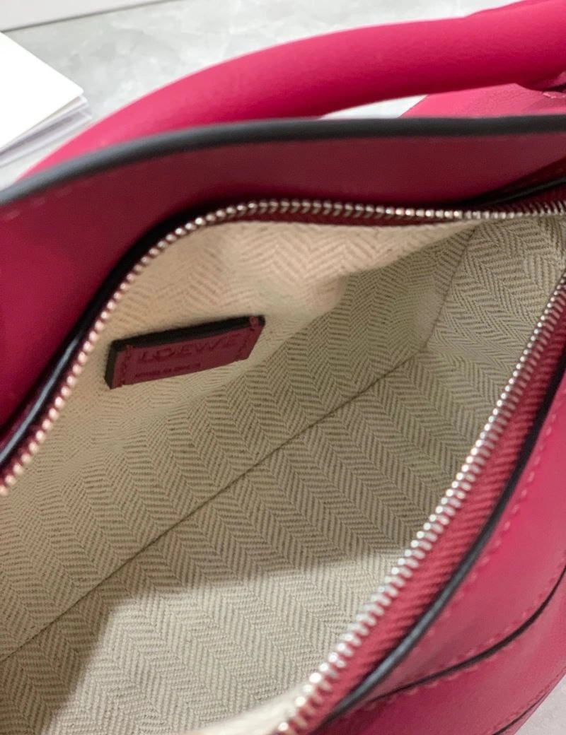 Loewe Puzzle Bags OdorResistant 58431