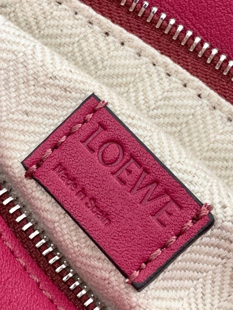 Loewe Puzzle Bags OdorResistant 58431