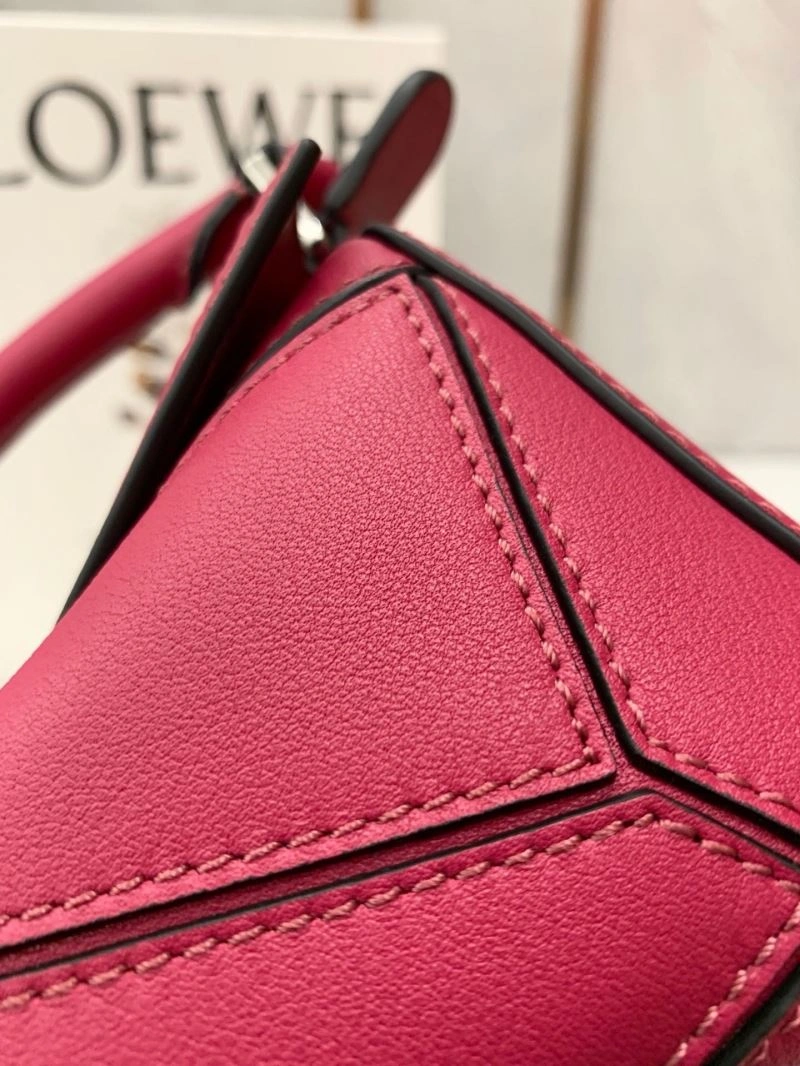 Loewe Puzzle Bags OdorResistant 58431