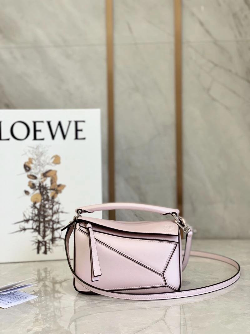 Durable Loewe Puzzle Bags 58423