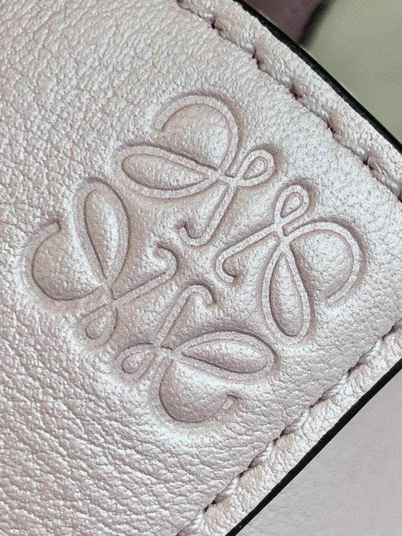 Durable Loewe Puzzle Bags 58423