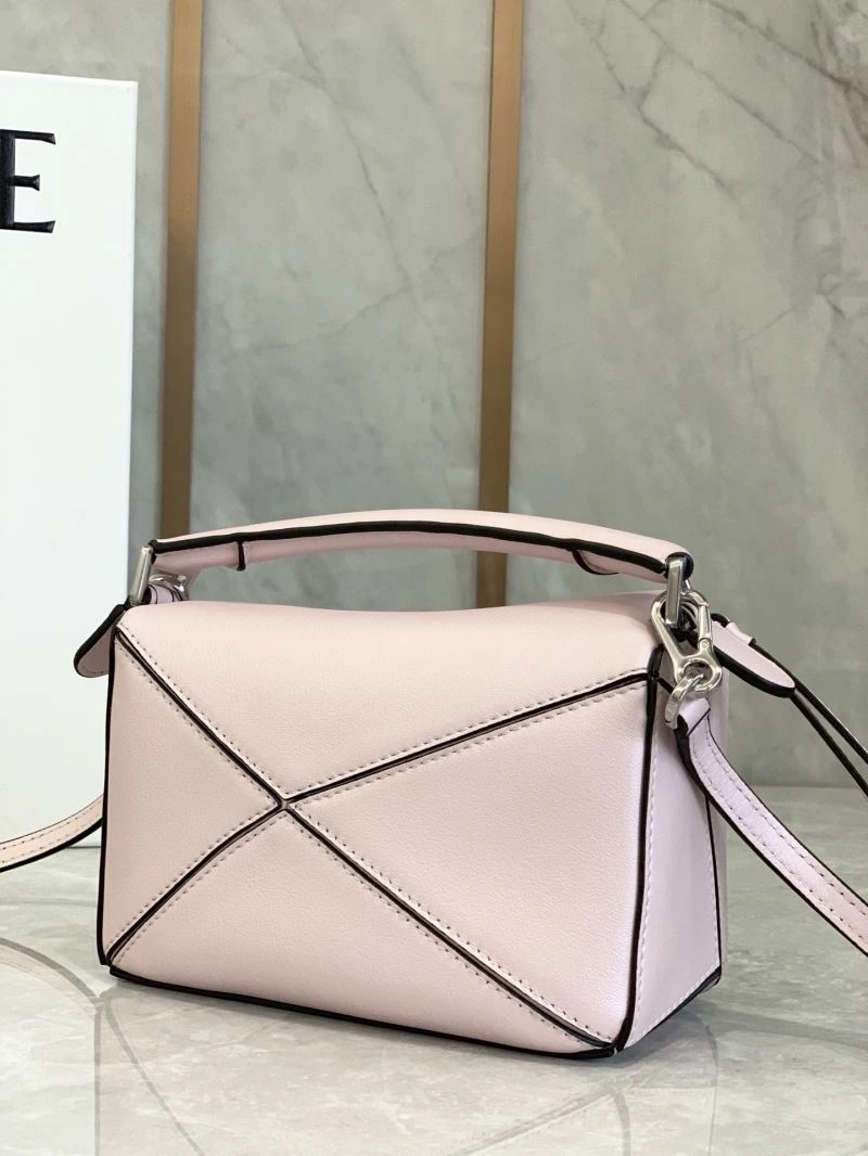 Durable Loewe Puzzle Bags 58423