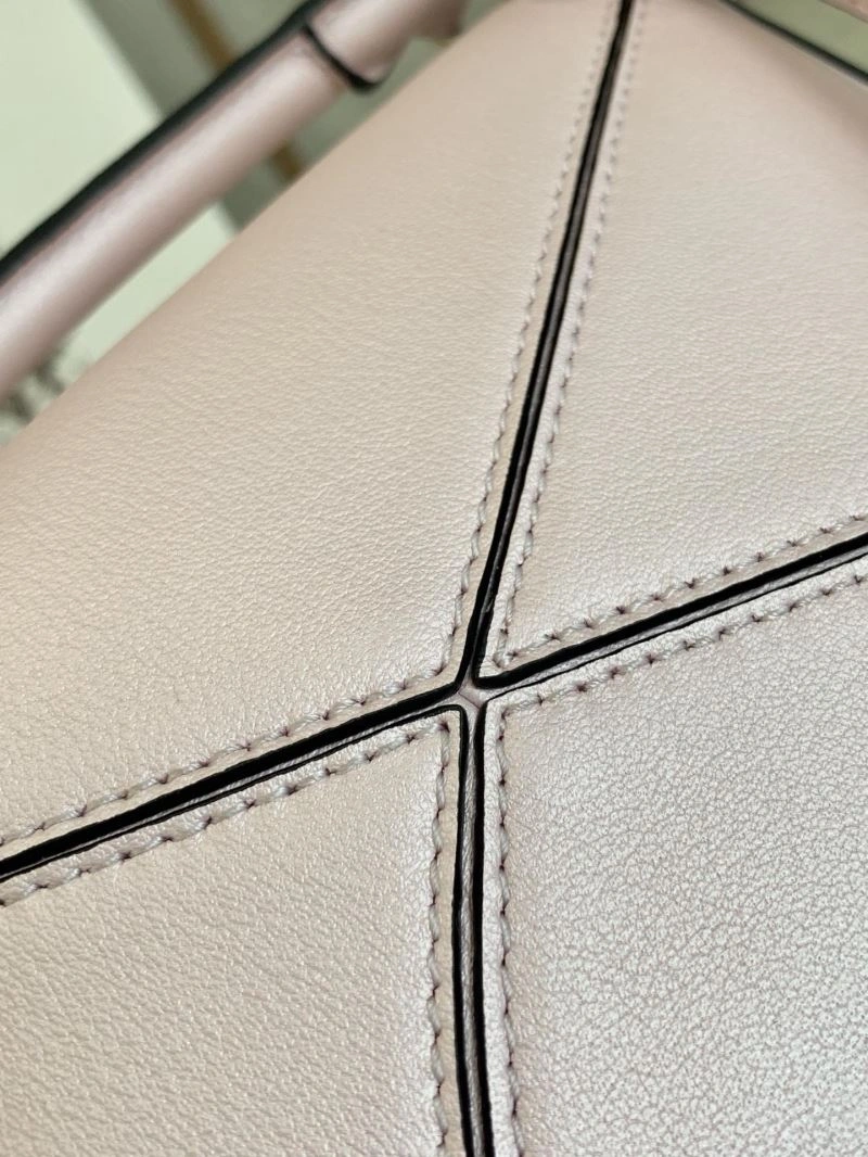 Durable Loewe Puzzle Bags 58423