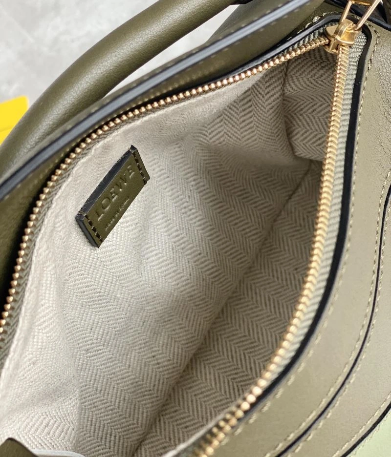 Loewe Puzzle Bags Fashionable 58421