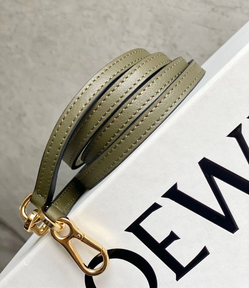 Loewe Puzzle Bags Fashionable 58421