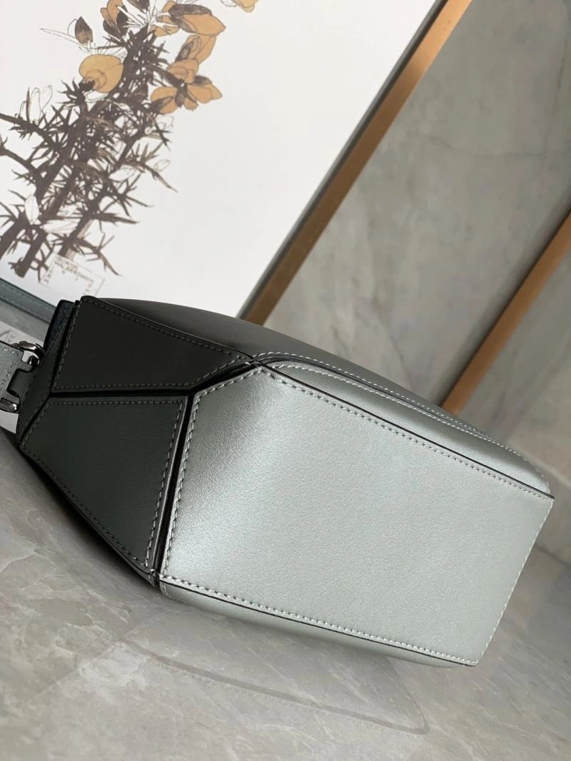 Loewe Puzzle Bags Minimalist 58427