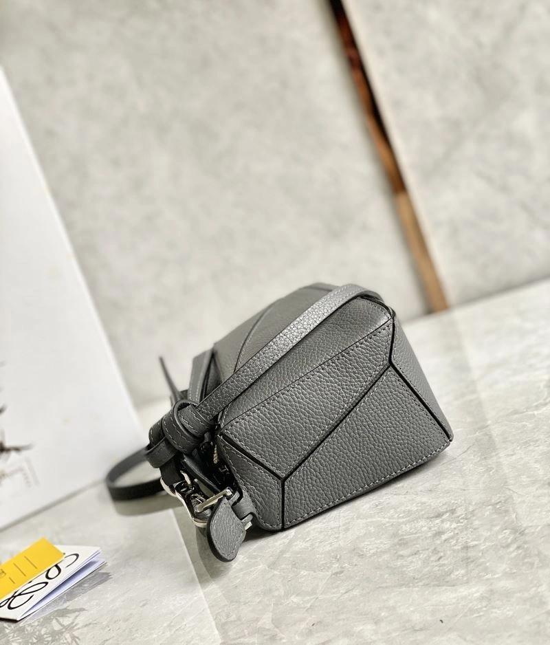 MultiPurpose Loewe Puzzle Bags 58422