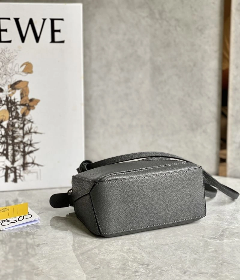MultiPurpose Loewe Puzzle Bags 58422