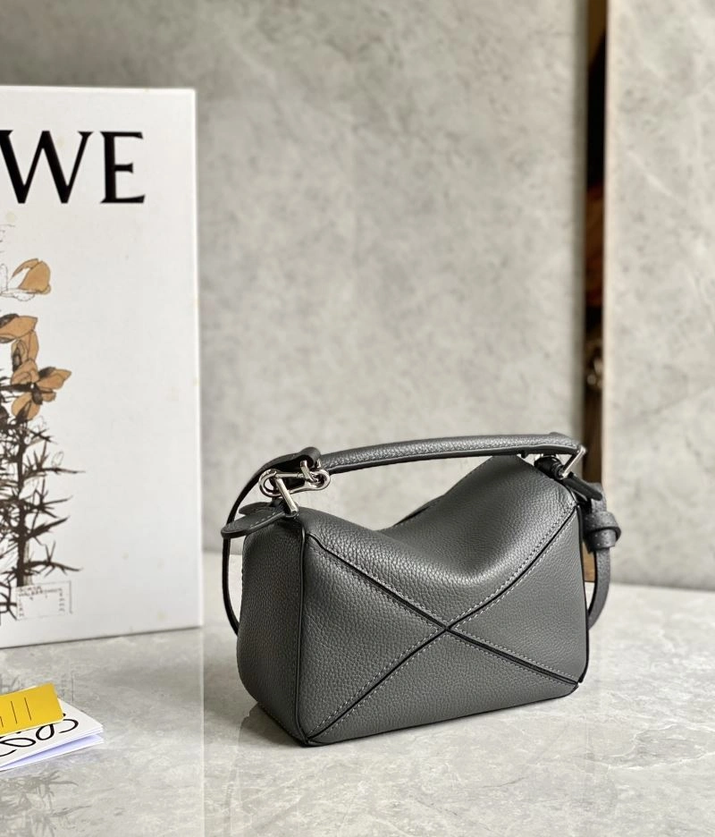 MultiPurpose Loewe Puzzle Bags 58422