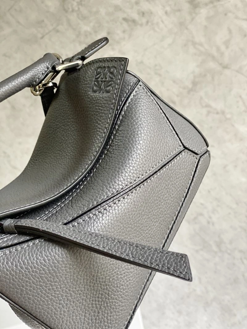 MultiPurpose Loewe Puzzle Bags 58422