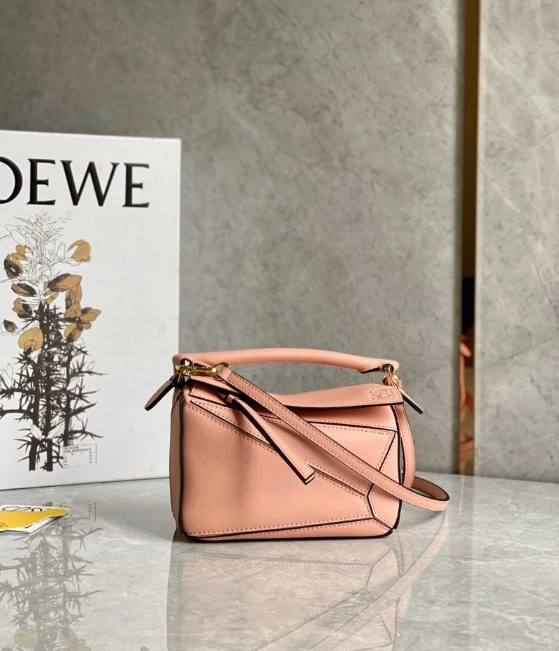 Loewe Puzzle Bags Sporty 58418