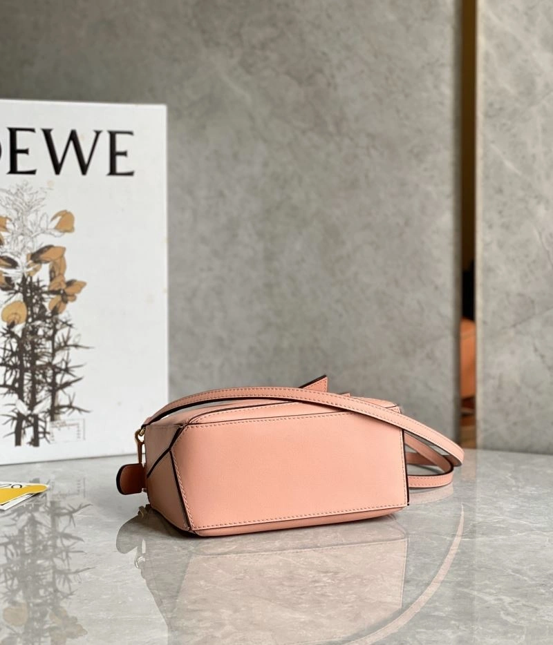 Loewe Puzzle Bags Sporty 58418
