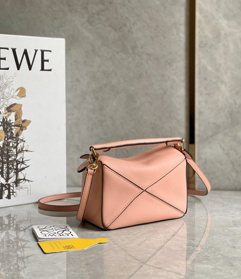 Loewe Puzzle Bags Sporty 58418