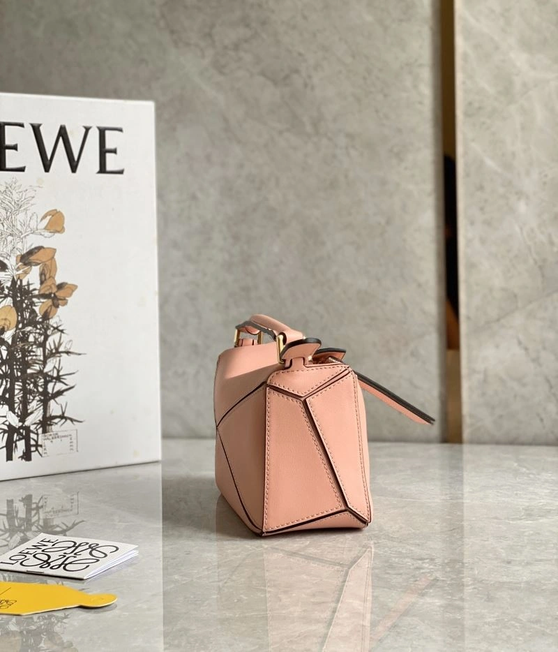 Loewe Puzzle Bags Sporty 58418