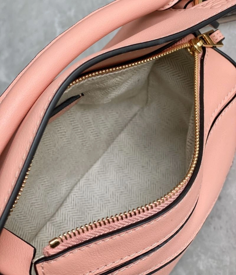 Loewe Puzzle Bags Sporty 58418