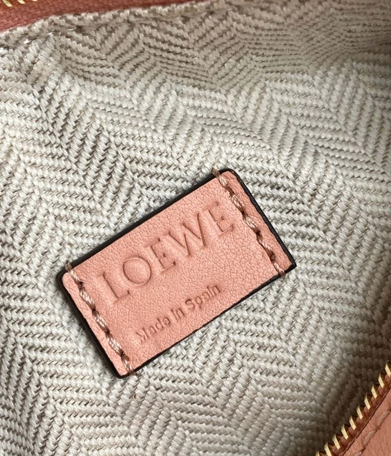 Loewe Puzzle Bags Sporty 58418