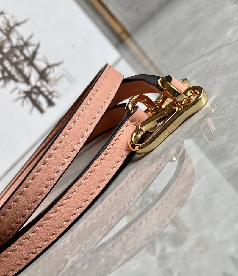 Loewe Puzzle Bags Sporty 58418