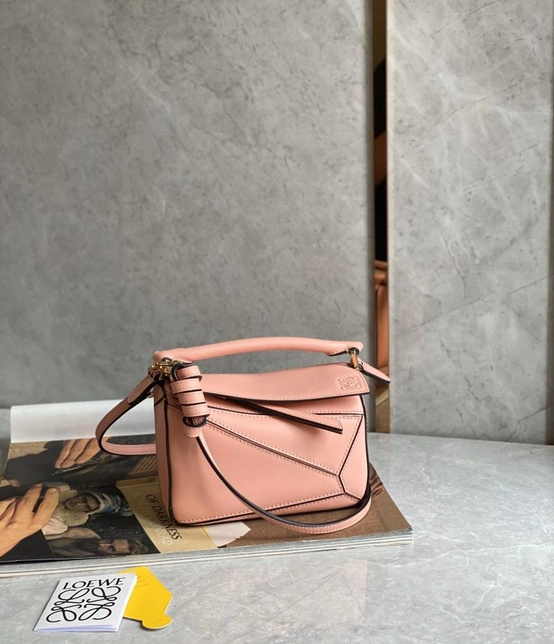 Loewe Puzzle Bags Sporty 58418
