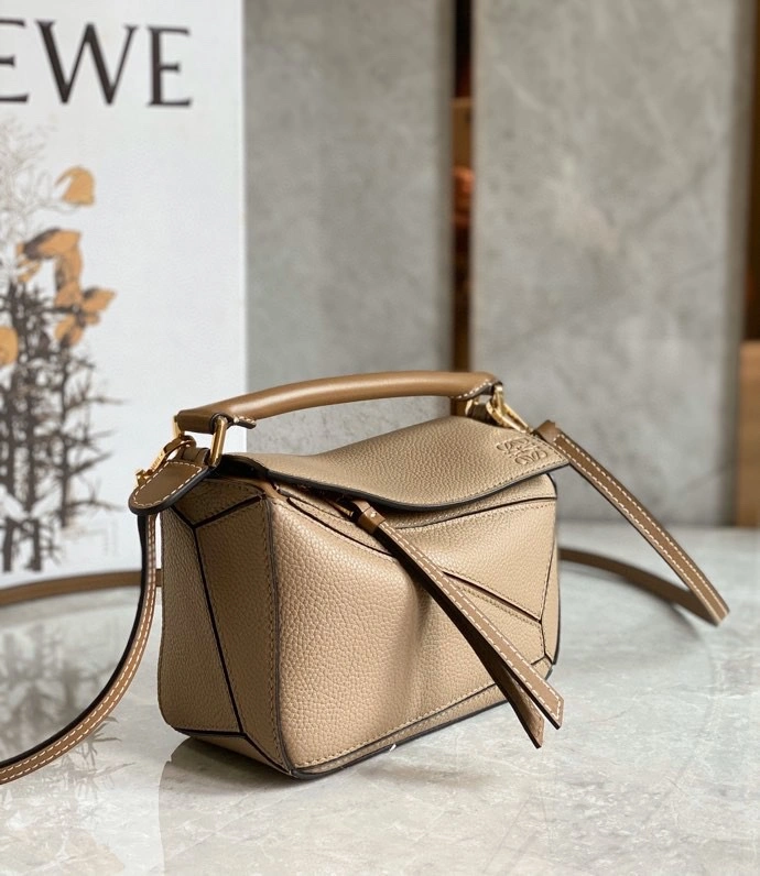 TimelessDesign Loewe Puzzle Bags 58416